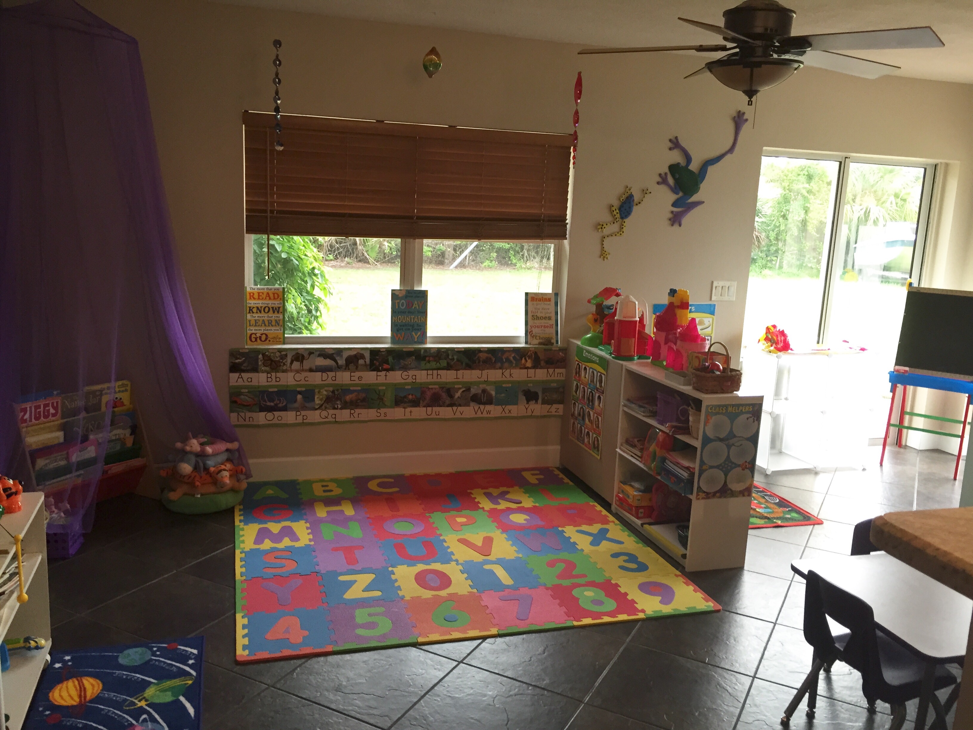 Creative Minds Home Daycare's Photo