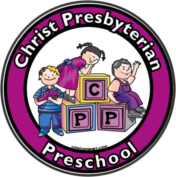 Christ Presbyterian Preschool Logo