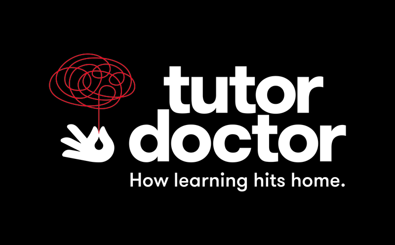 Tutor Doctor Raleigh And Wake Forest Logo