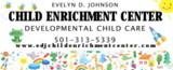 Evelyn D.Johnson Child Enrichment Center