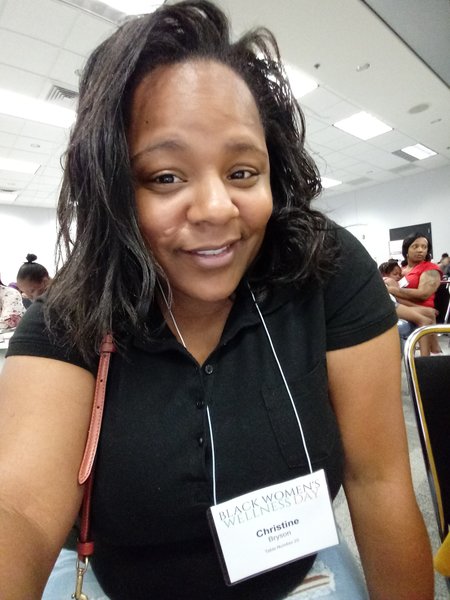 Christine Clean's Photo