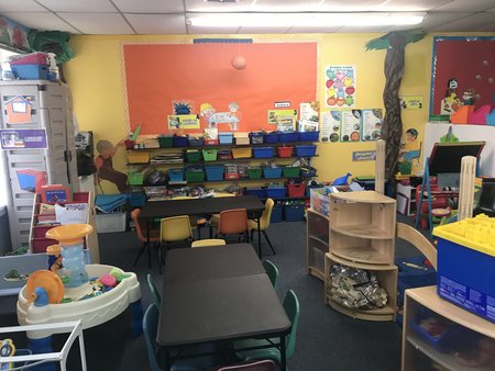 Little Inspiration Child Development Center's Photo