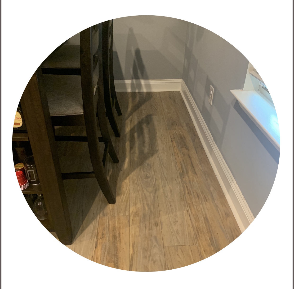 Natural By Nature Cleaning LLC's Photo