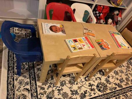 Maple Family Daycare