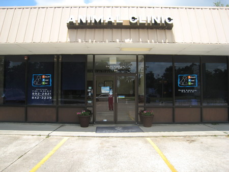 Delaware Animal Clinic