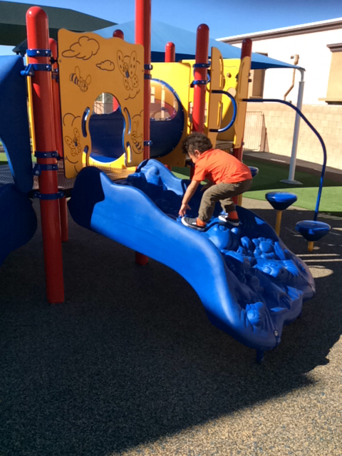 Kiddie Academy of Henderson's Photo