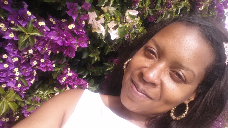 Dog Walking by Marisha Corinne's Photo