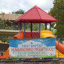 First Baptist Hummingbird Preschool