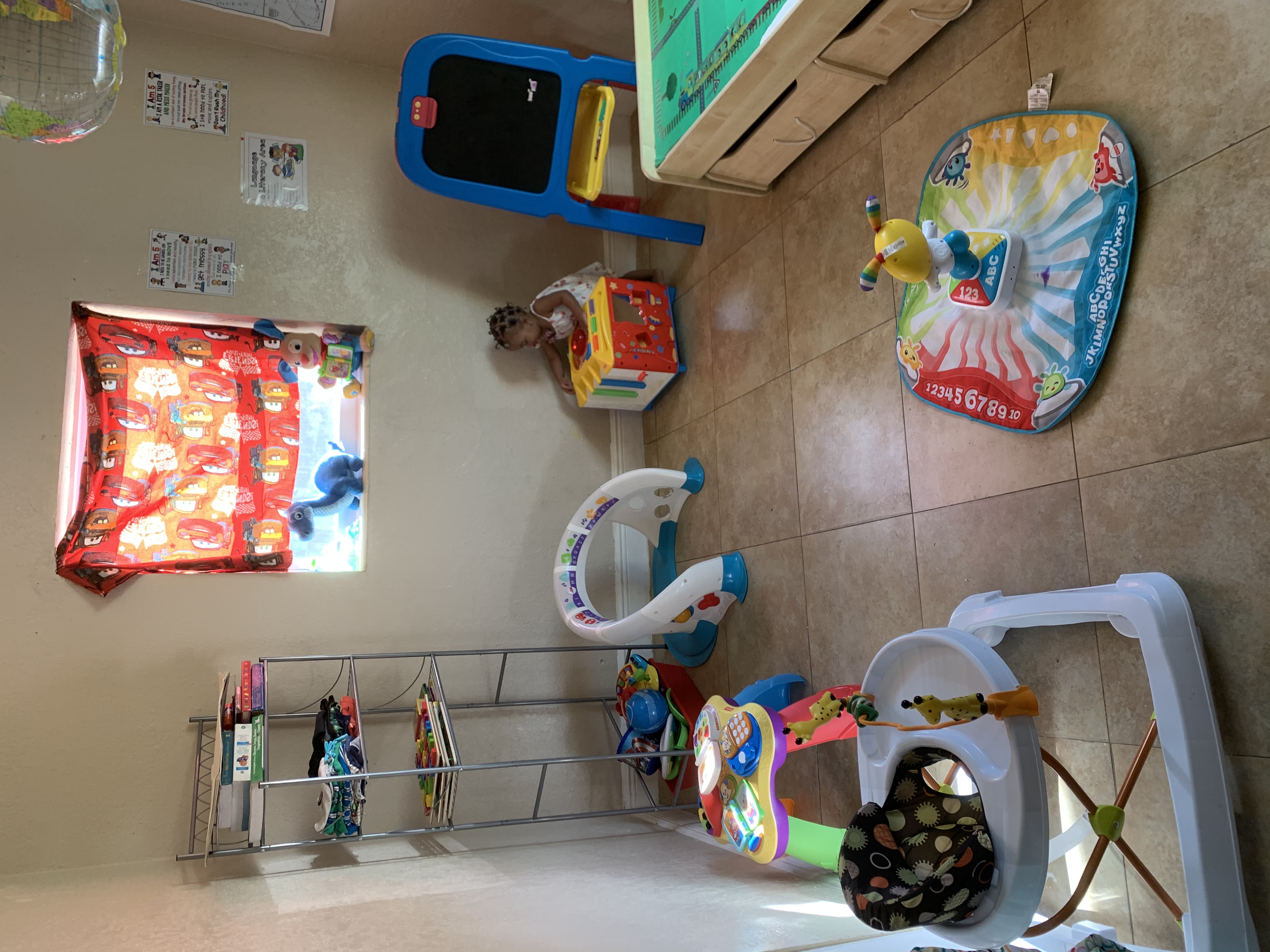 Euphoria Home Daycare's Photo