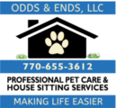 Odds & Ends, LLC