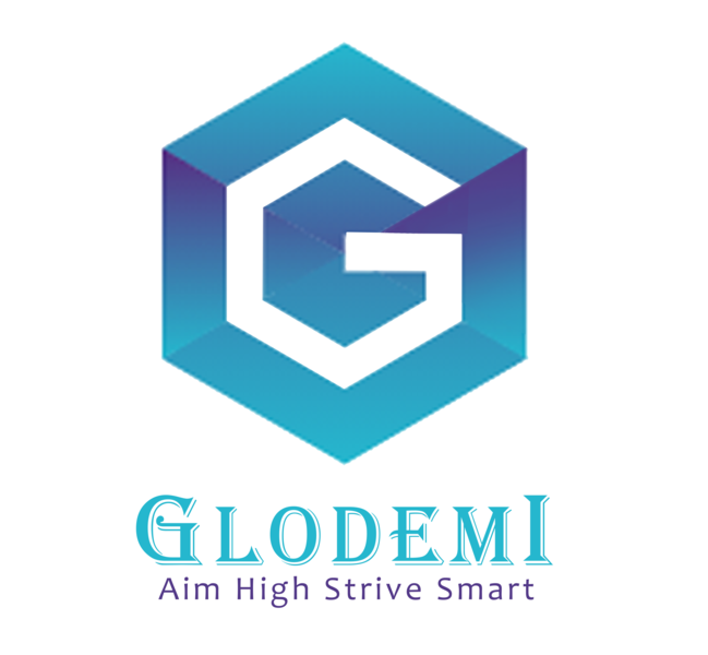 Glodemi Logo
