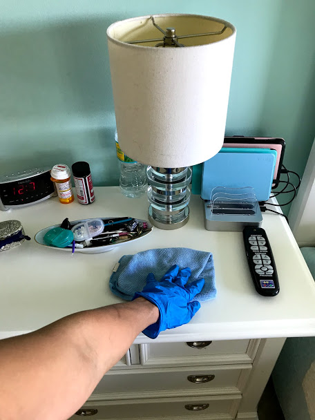 EPCON Cleaning Service Inc's Photo