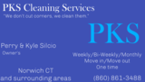 PKS Cleaning Service