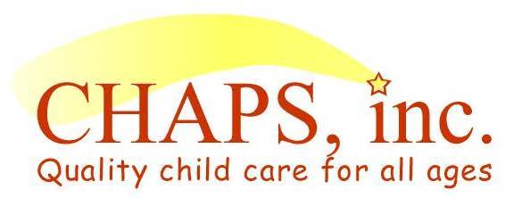 Chaps, Inc Logo