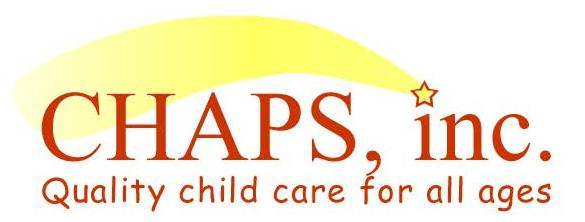 Chaps, Inc Logo