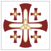 The Episcopal Church Of The Holy Spirit Logo