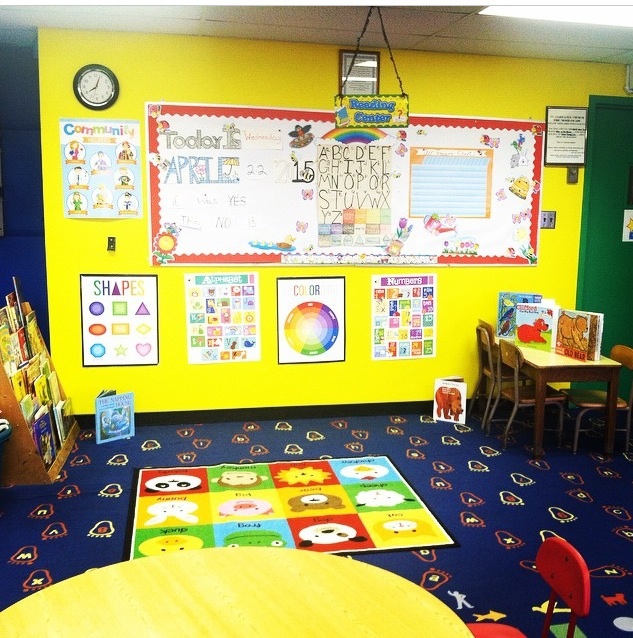 Honey B's Childcare Center's Photo