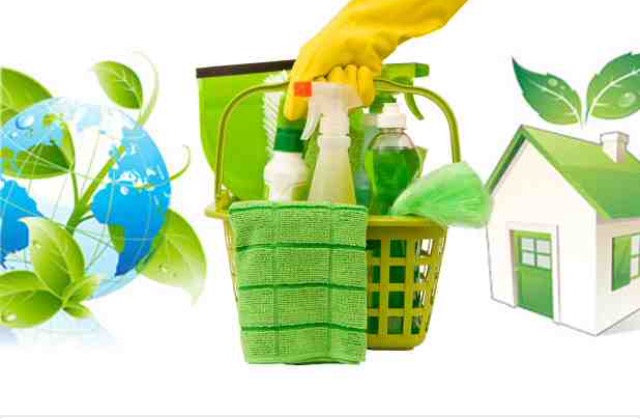 Cranks Greener Clean's Photo