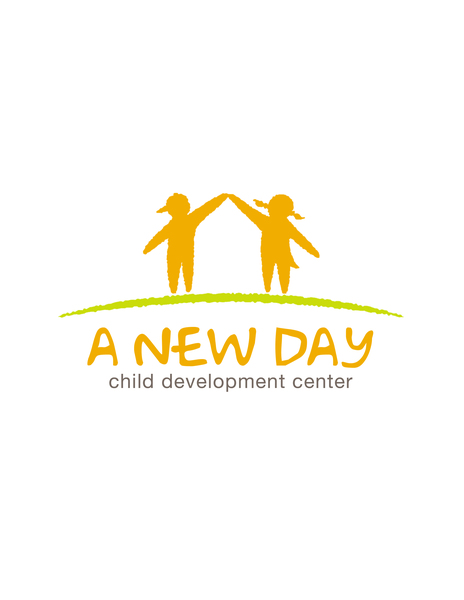 A New Day Child Development Center Logo