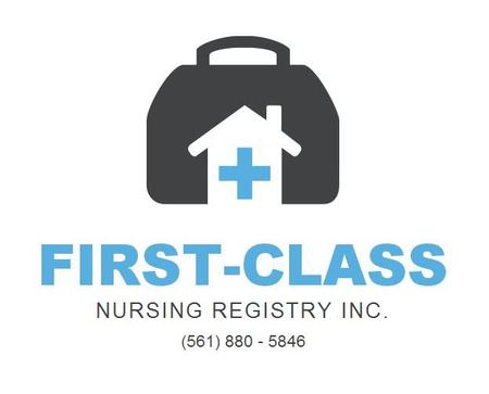 First-Class Nursing Registry, Inc.'s Photo