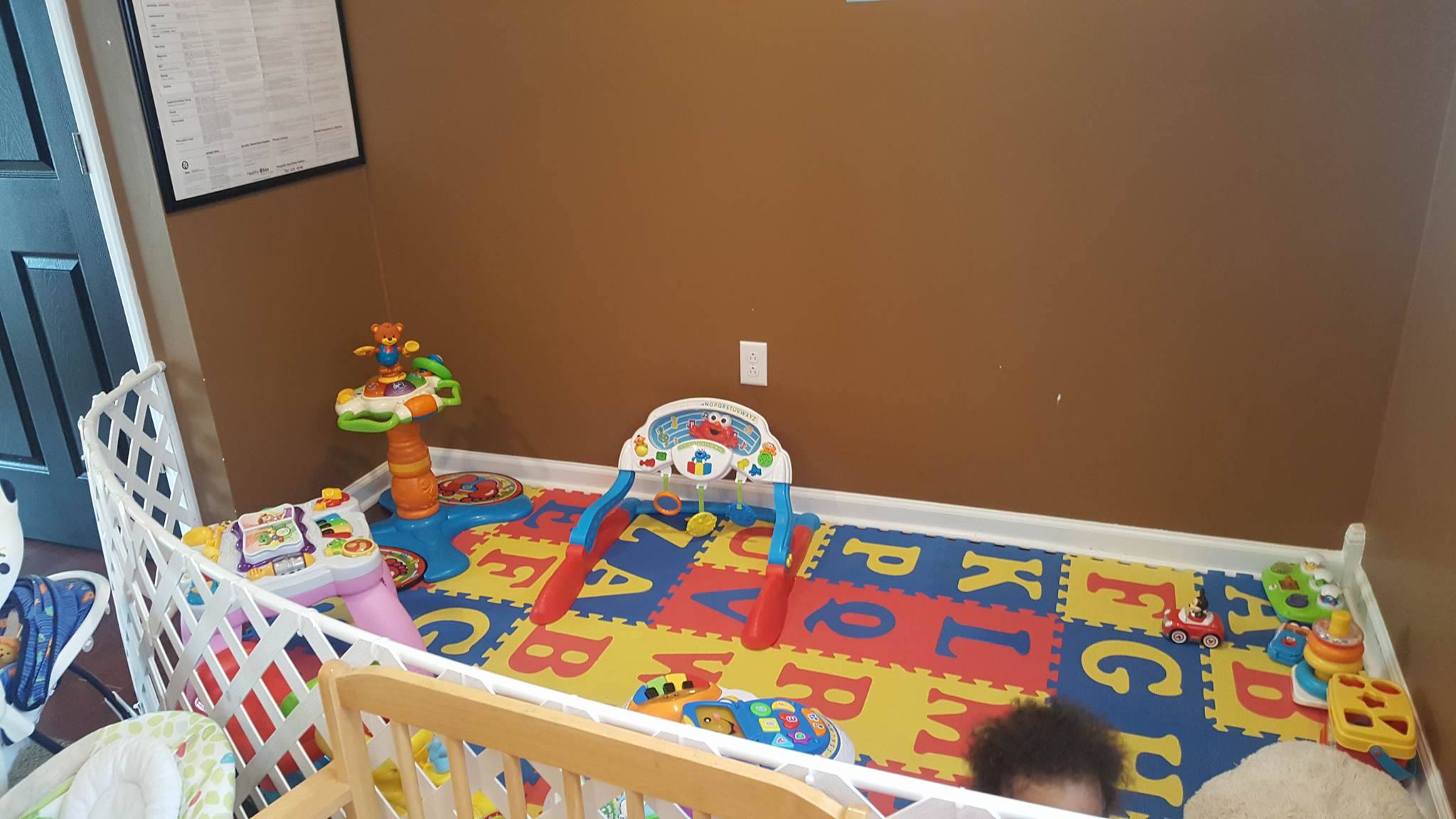 Kiddie Cove Educare's Photo