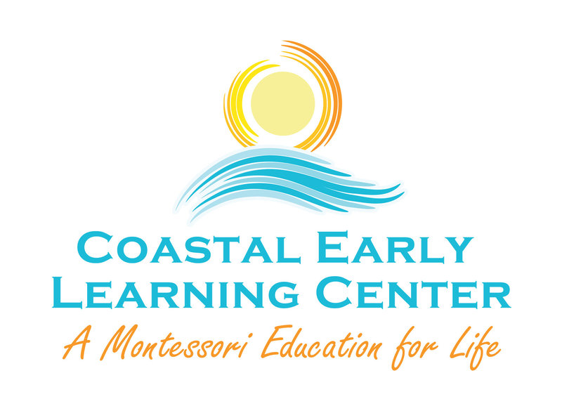 Coastal Early Learning Center Logo