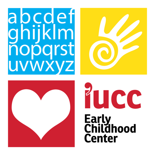 Iucc Early Childhood Center Logo