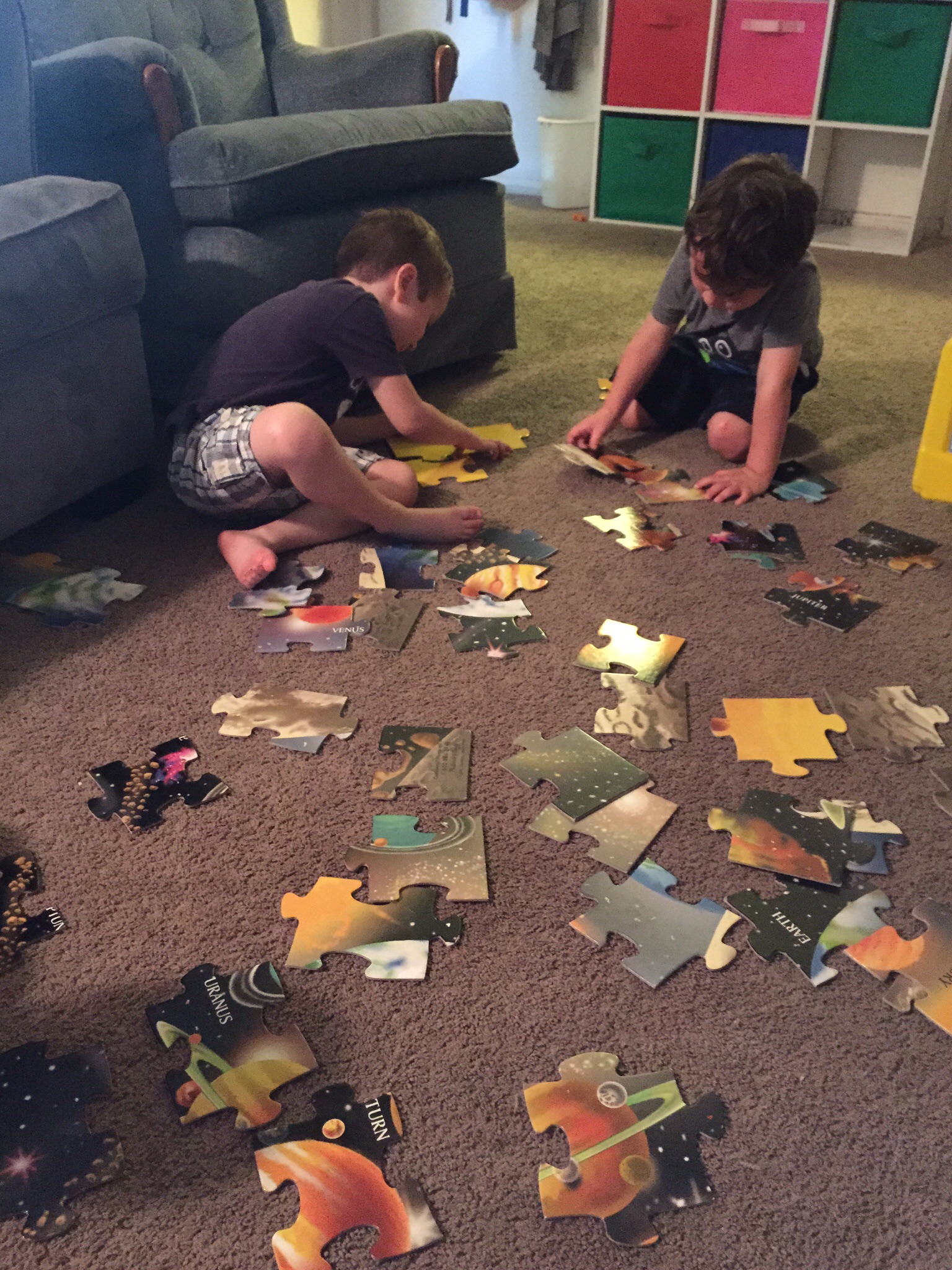 Miss Jen's Home Daycare and Preschool's Photo