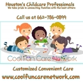 Cool Fun Care Network