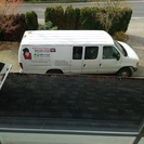 Anderson Carpet Cleaning Inc - Bellevue WA