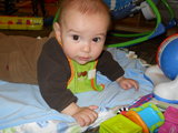 Child Development Center At Central