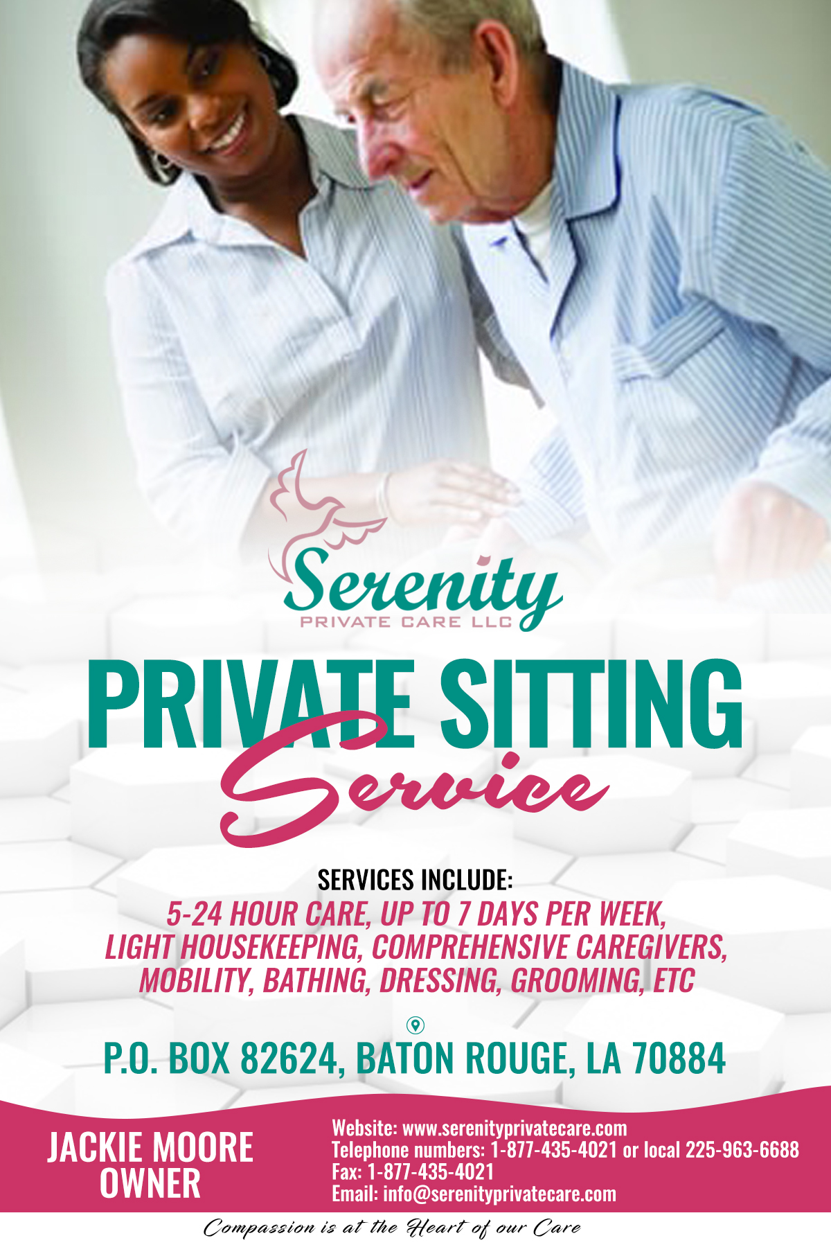 Photo gallery image - 1