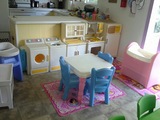 Missy's Explorer's Licensed Day Care