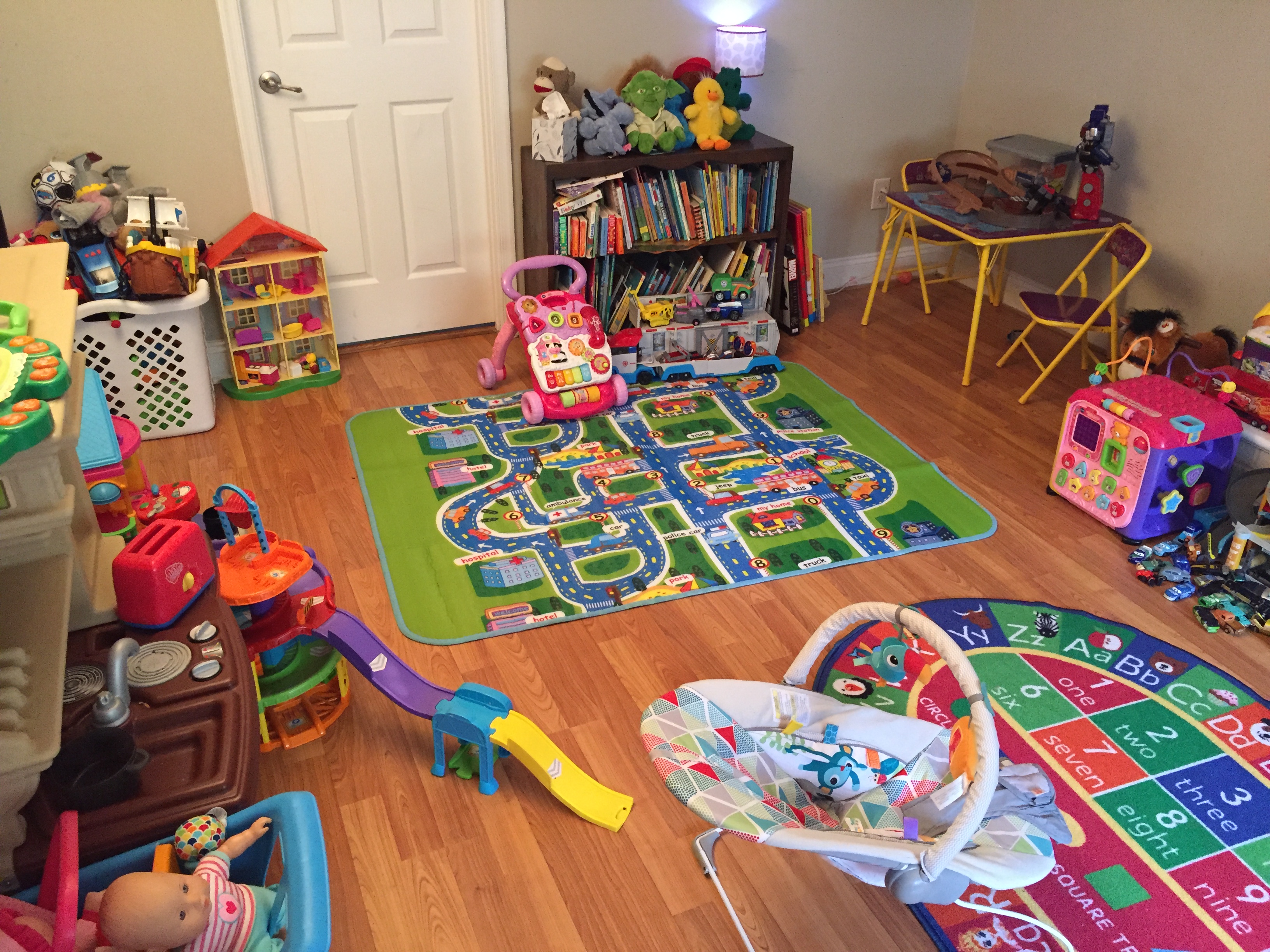 Heather's Home Daycare's Photo