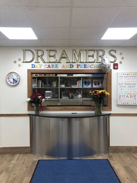 Dreamers at Palatine childcare center's Photo