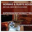 Norma's & Ruby's House Cleaning