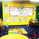 Honey B's Childcare Center