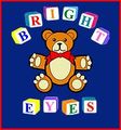 Bright Eyes at Trinty UMC