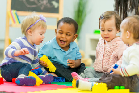 The Lemonade Stand Child Care's Photo