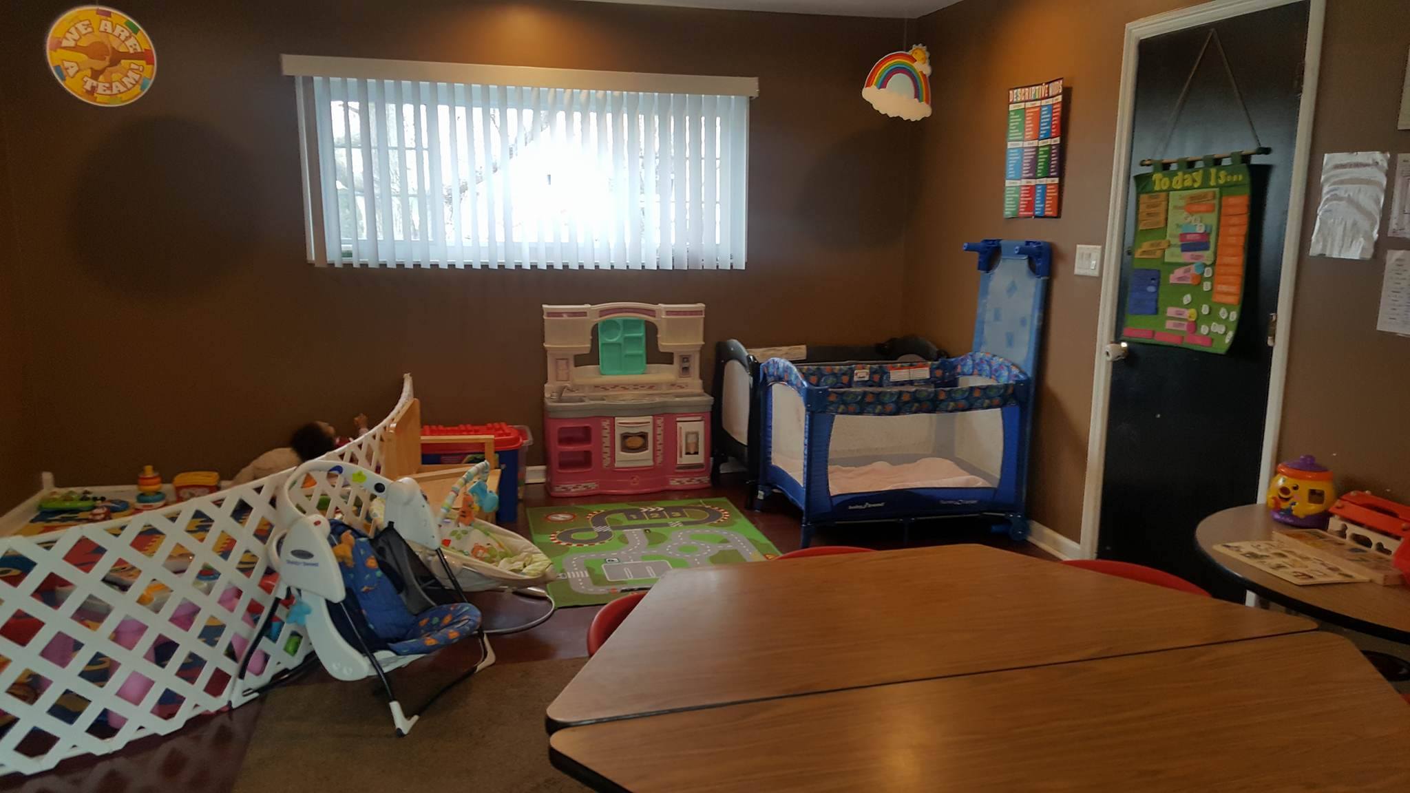 Kiddie Cove Educare's Photo