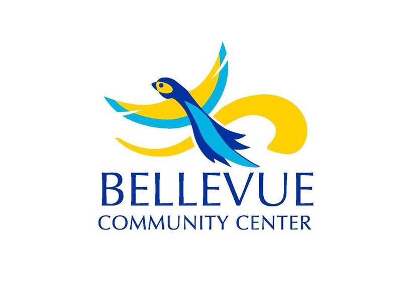 Bellevue Learning Center Logo