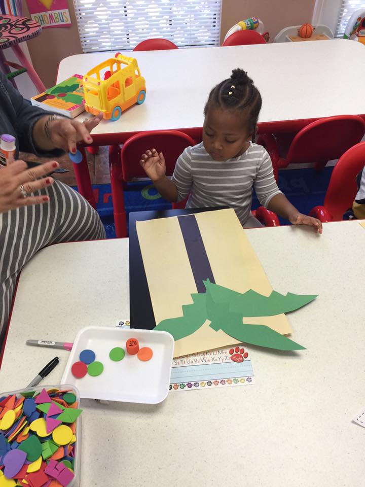 First Steps Learning Center's Photo