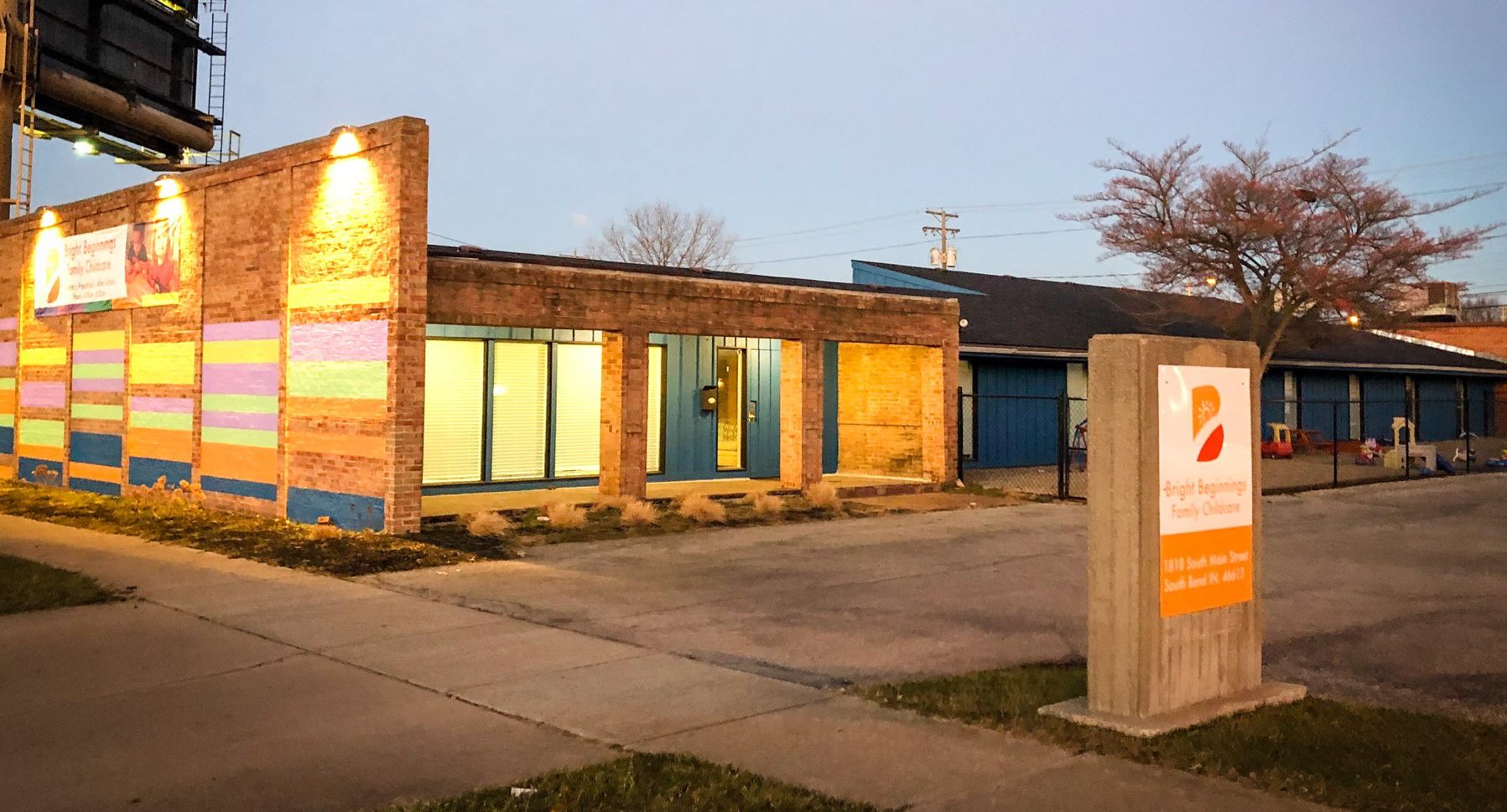 Bright Beginnings Family Childcare's Photo