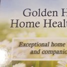 Golden Hearts Home Health
