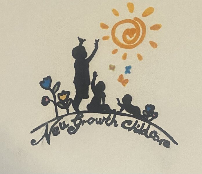 Neu Growth Childcare Logo