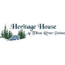 Heritage House Morton Assisted Living and Memory Care