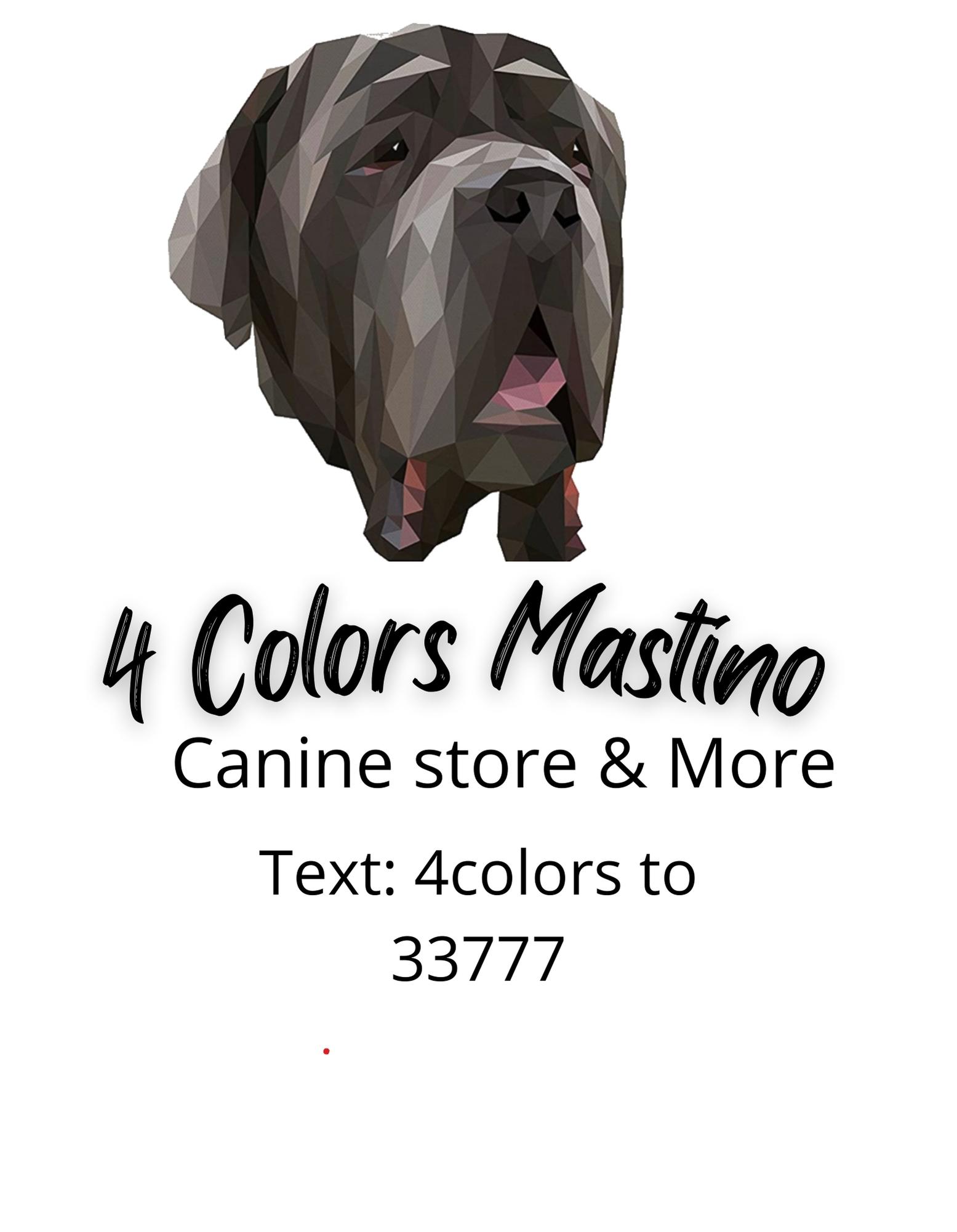 4 Colors Mastinos llc's Photo
