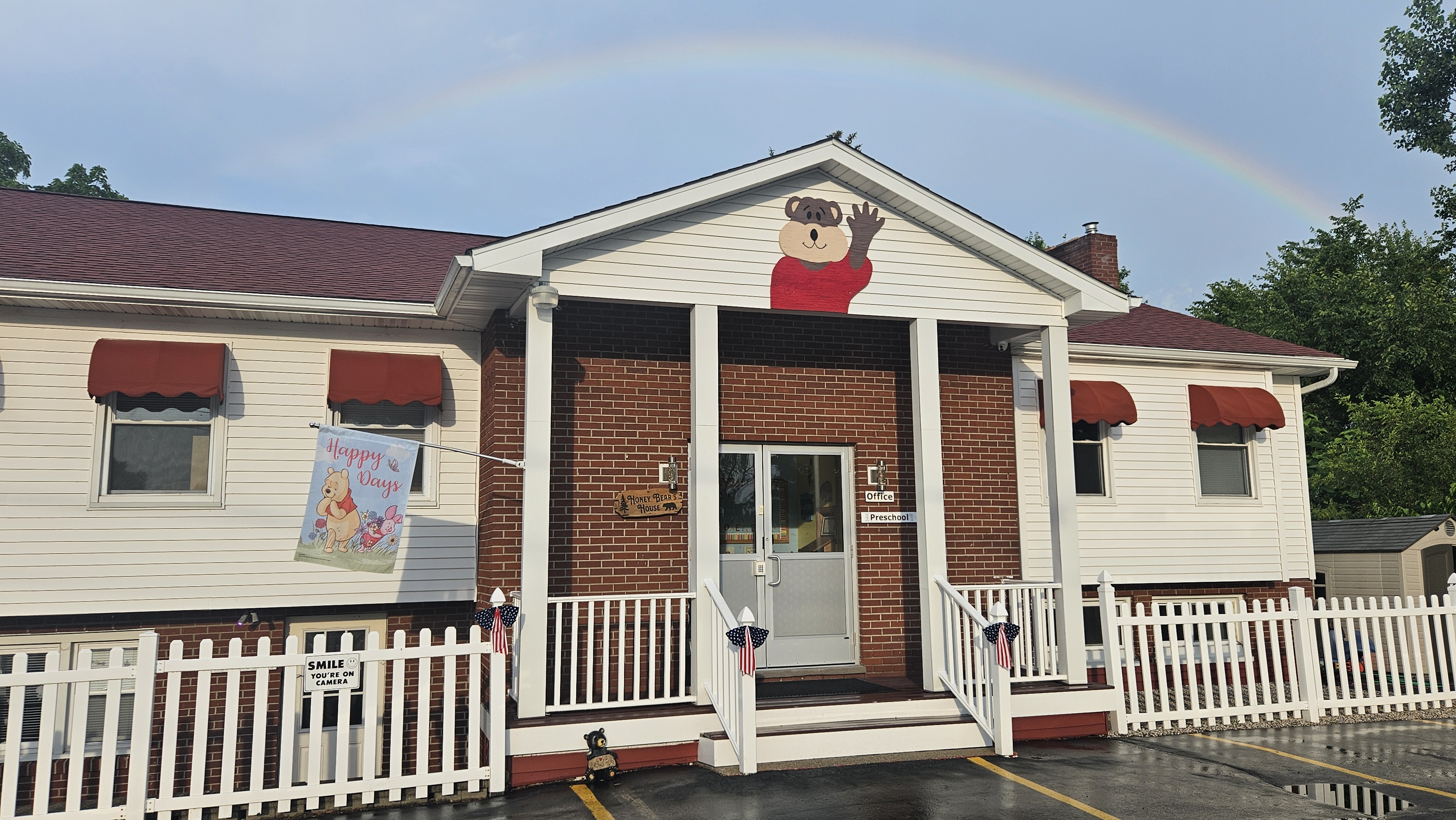 Honey Bear Child Care & Learning Center's Photo