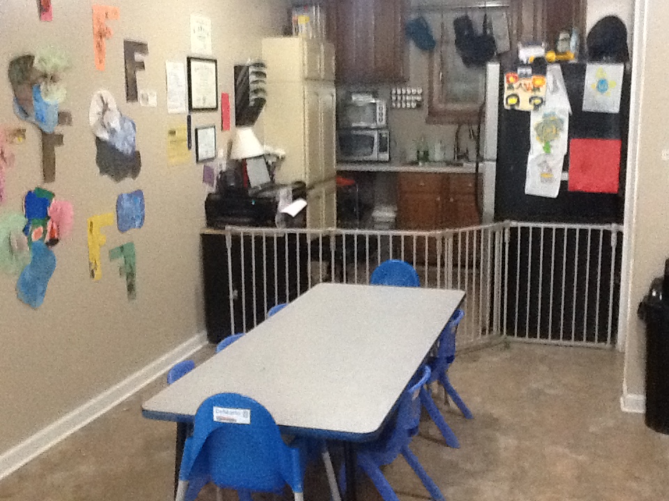 Tender Blessings Accokeek's Photo