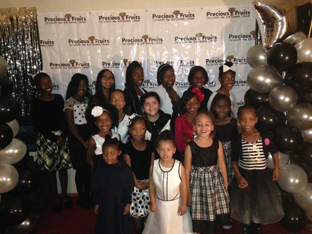 Precious Fruits Childcare & Enrichment Center